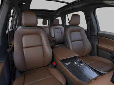 2026 Lincoln Aviator Reserve AWD