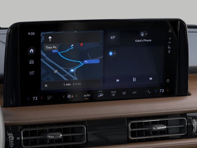 2026 Lincoln Aviator Reserve AWD