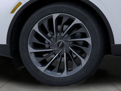 2026 Lincoln Aviator Reserve AWD