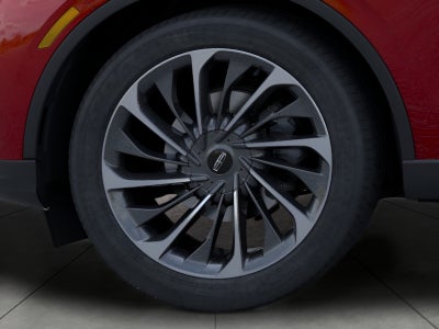 2026 Lincoln Aviator Reserve AWD