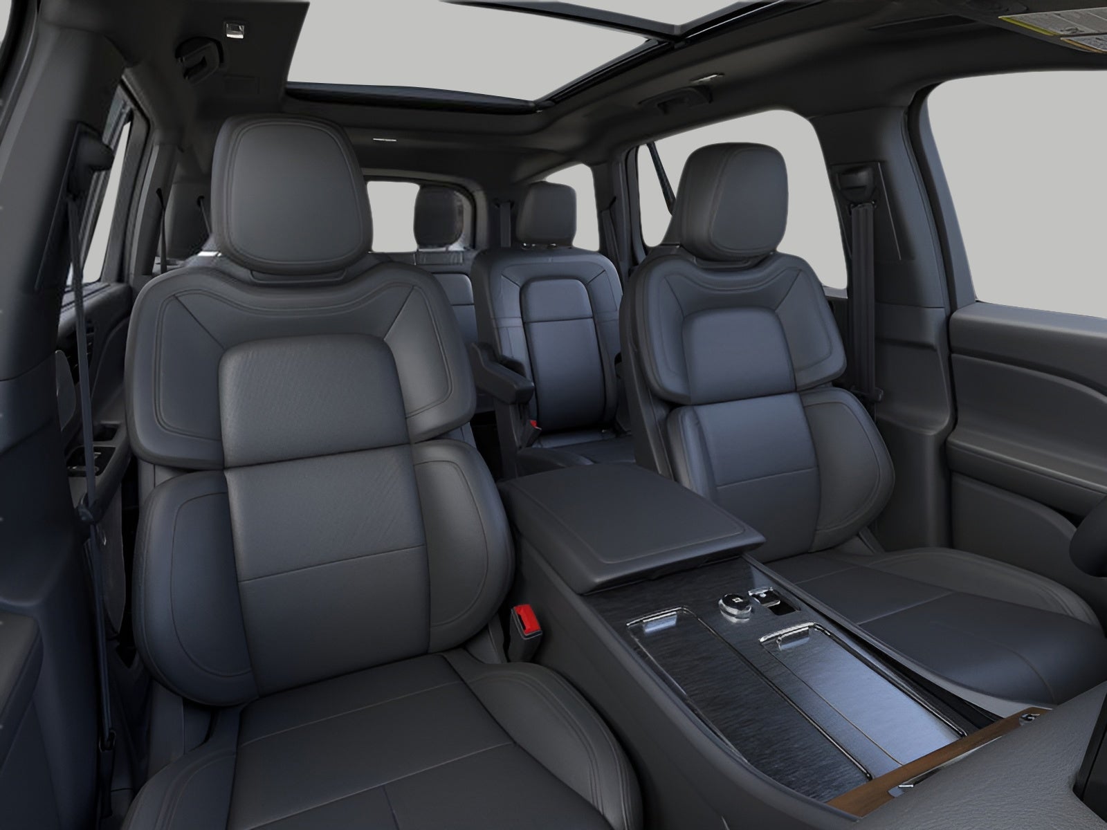 2026 Lincoln Aviator Reserve AWD