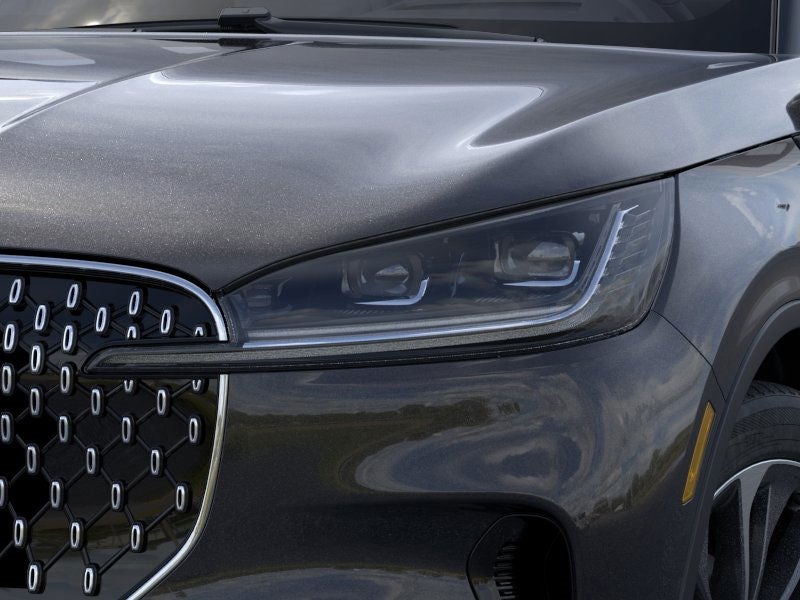2026 Lincoln Aviator Reserve AWD