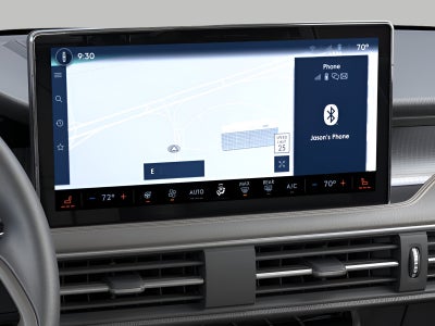 2026 Lincoln Corsair Premiere AWD