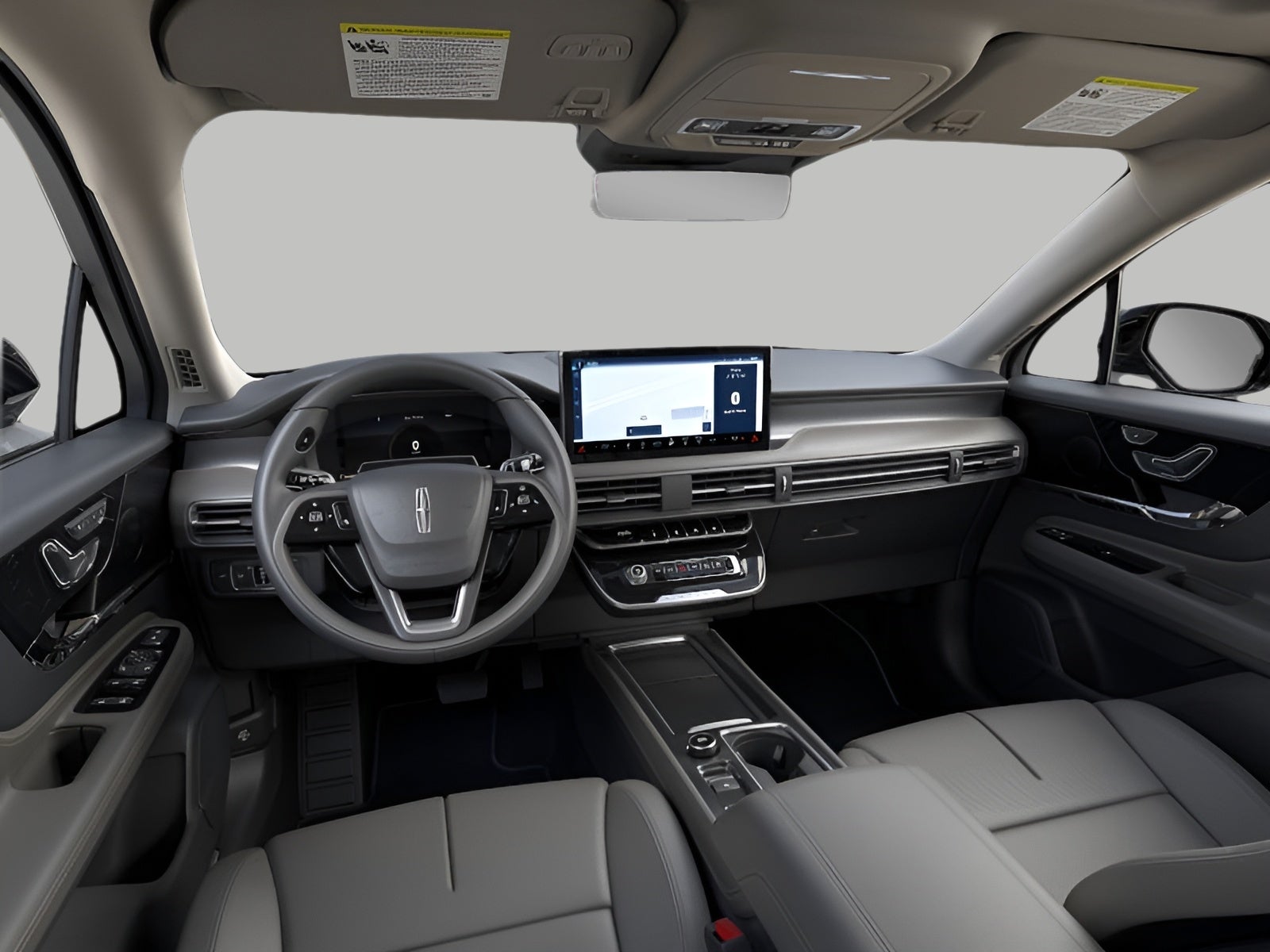 2026 Lincoln Corsair Premiere AWD