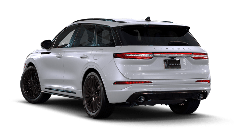 2026 Lincoln Corsair Premiere AWD