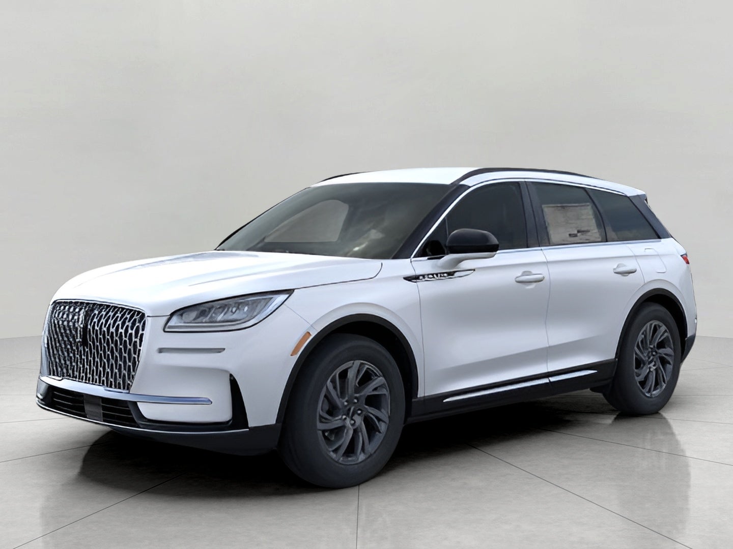 2026 Lincoln Corsair Premiere AWD