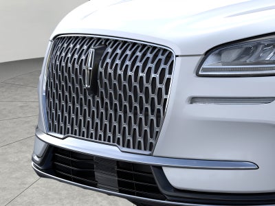 2026 Lincoln Corsair Premiere AWD