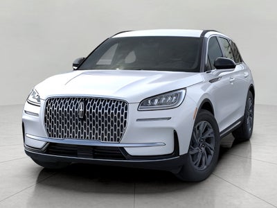 2026 Lincoln Corsair Premiere AWD