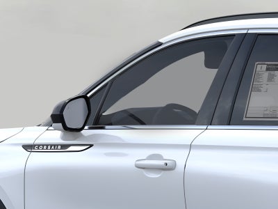 2026 Lincoln Corsair Premiere AWD