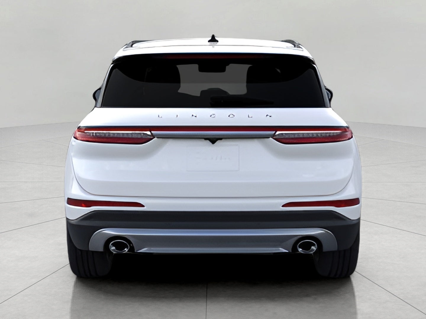 2026 Lincoln Corsair Premiere AWD