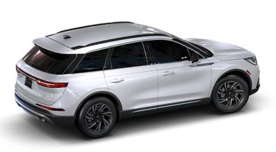 2026 Lincoln Corsair Premiere AWD