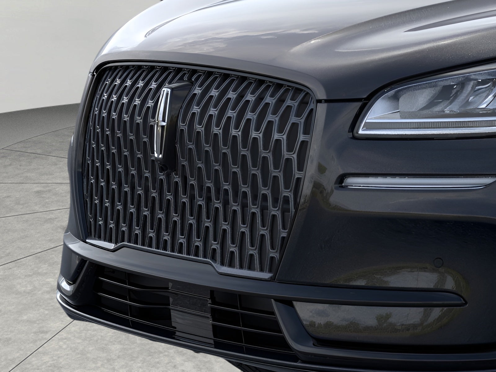 2026 Lincoln Corsair Premiere AWD