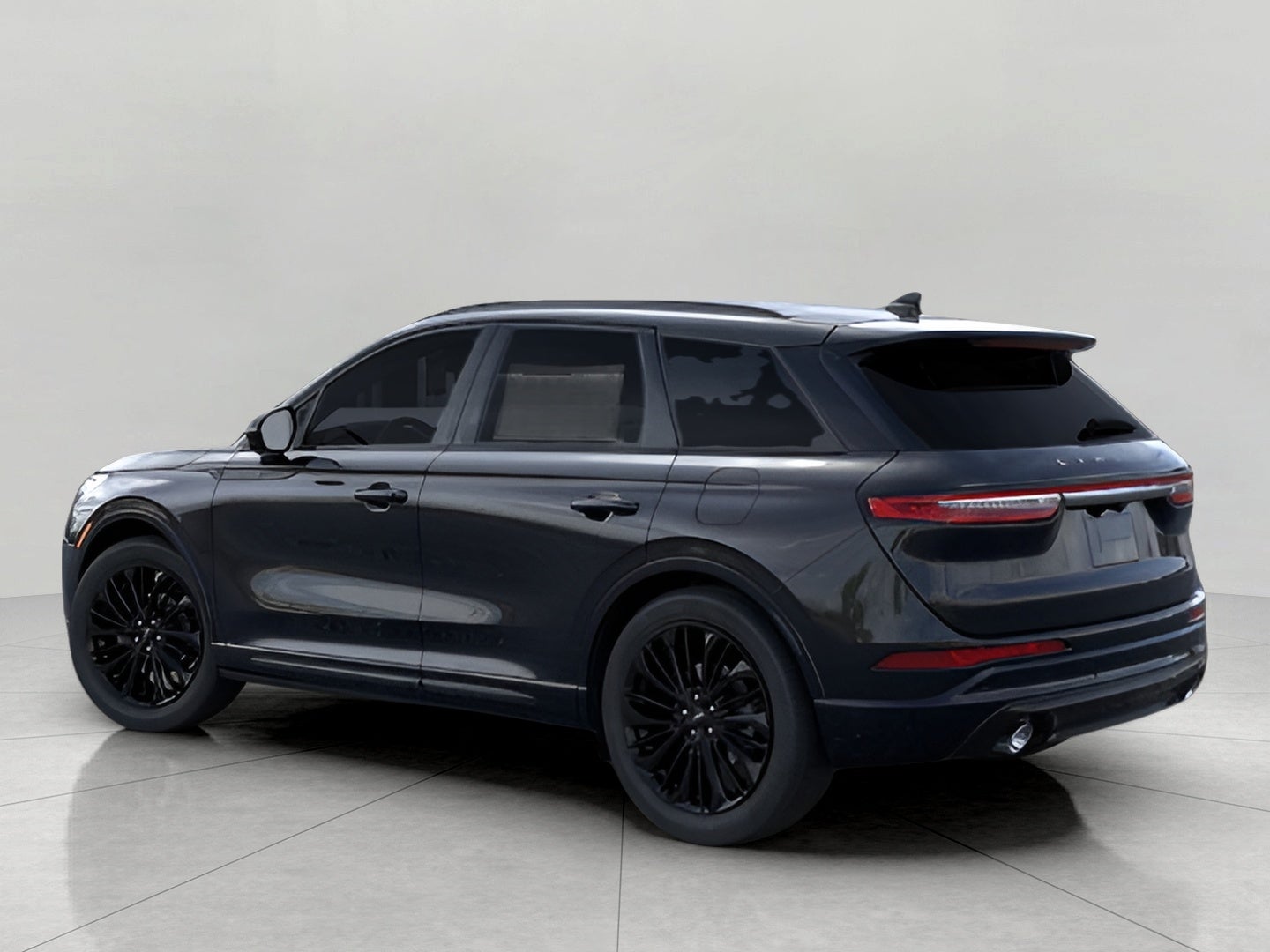 2026 Lincoln Corsair Premiere AWD