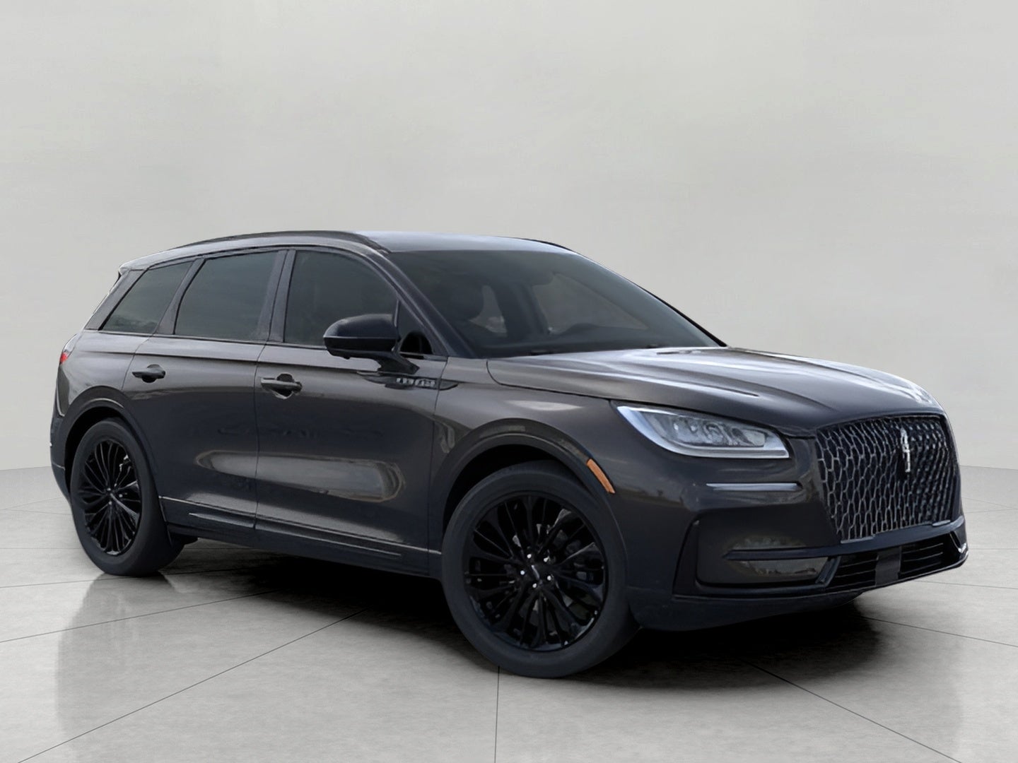 2026 Lincoln Corsair Premiere AWD