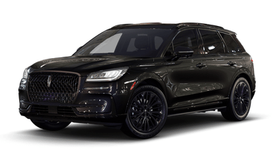 2026 Lincoln Corsair Premiere AWD