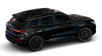 2026 Lincoln Corsair Premiere AWD