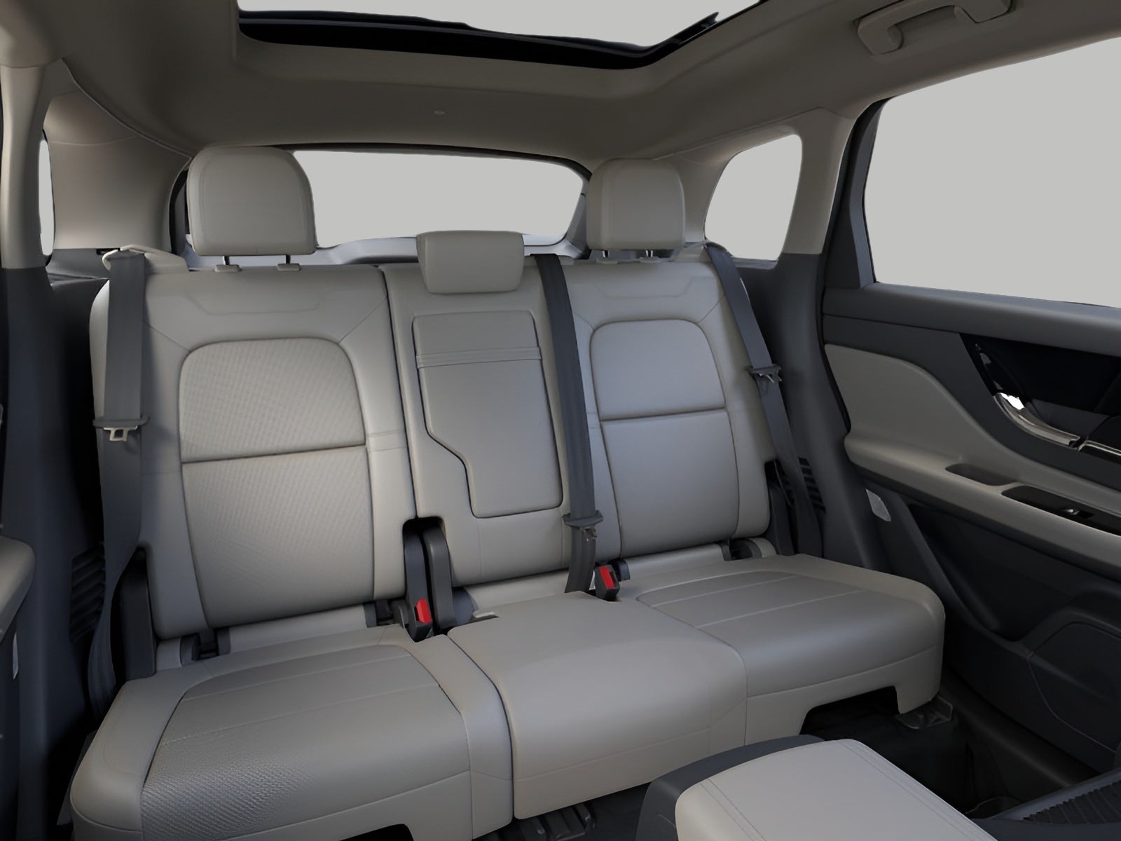 2026 Lincoln Corsair Reserve AWD