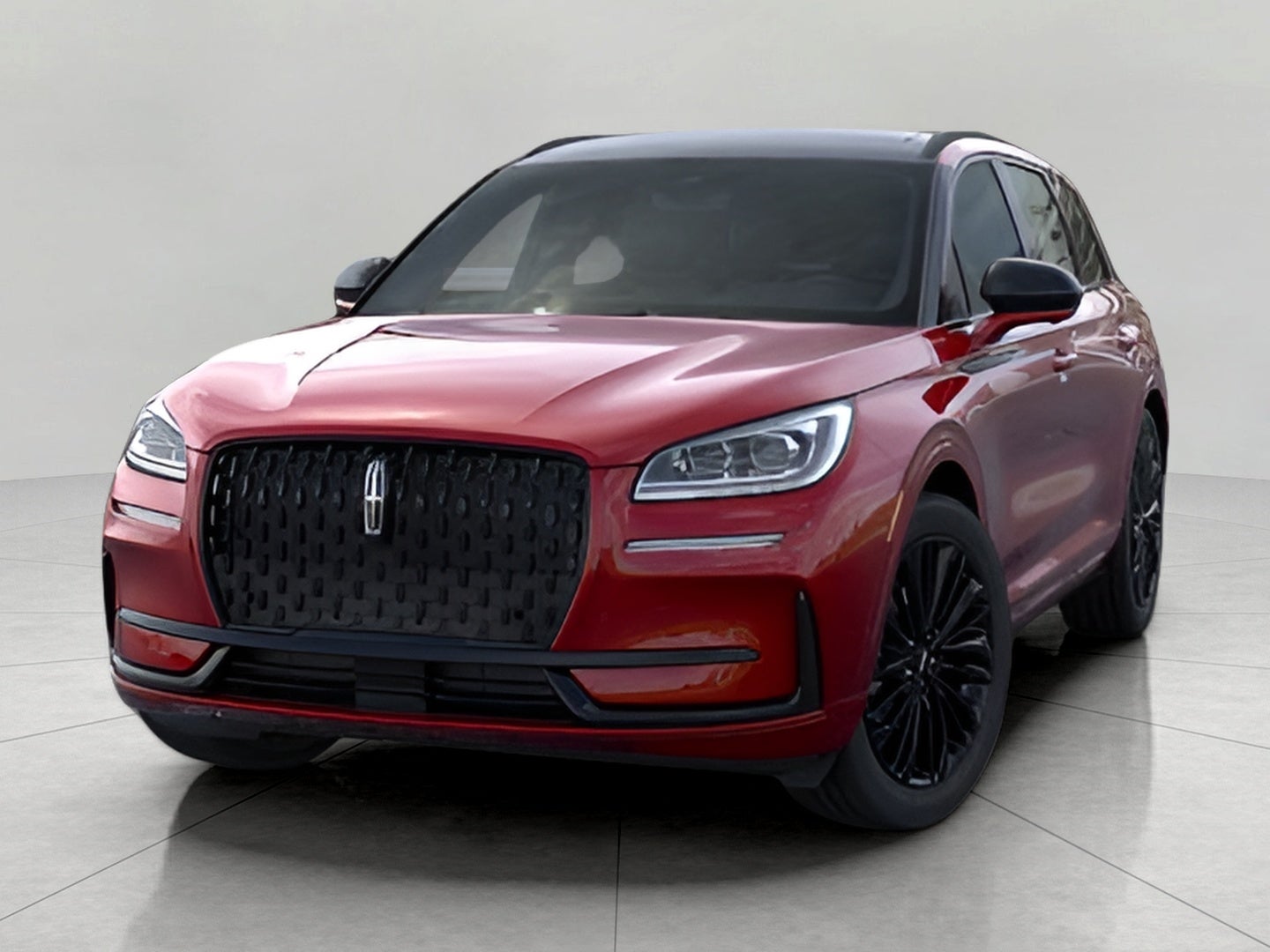 2026 Lincoln Corsair Reserve AWD