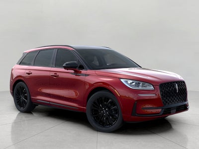 2026 Lincoln Corsair Reserve AWD