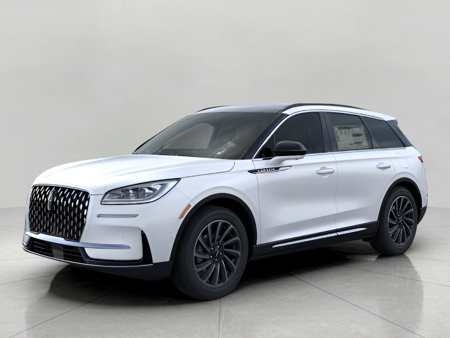 2025 Lincoln Corsair Reserve AWD