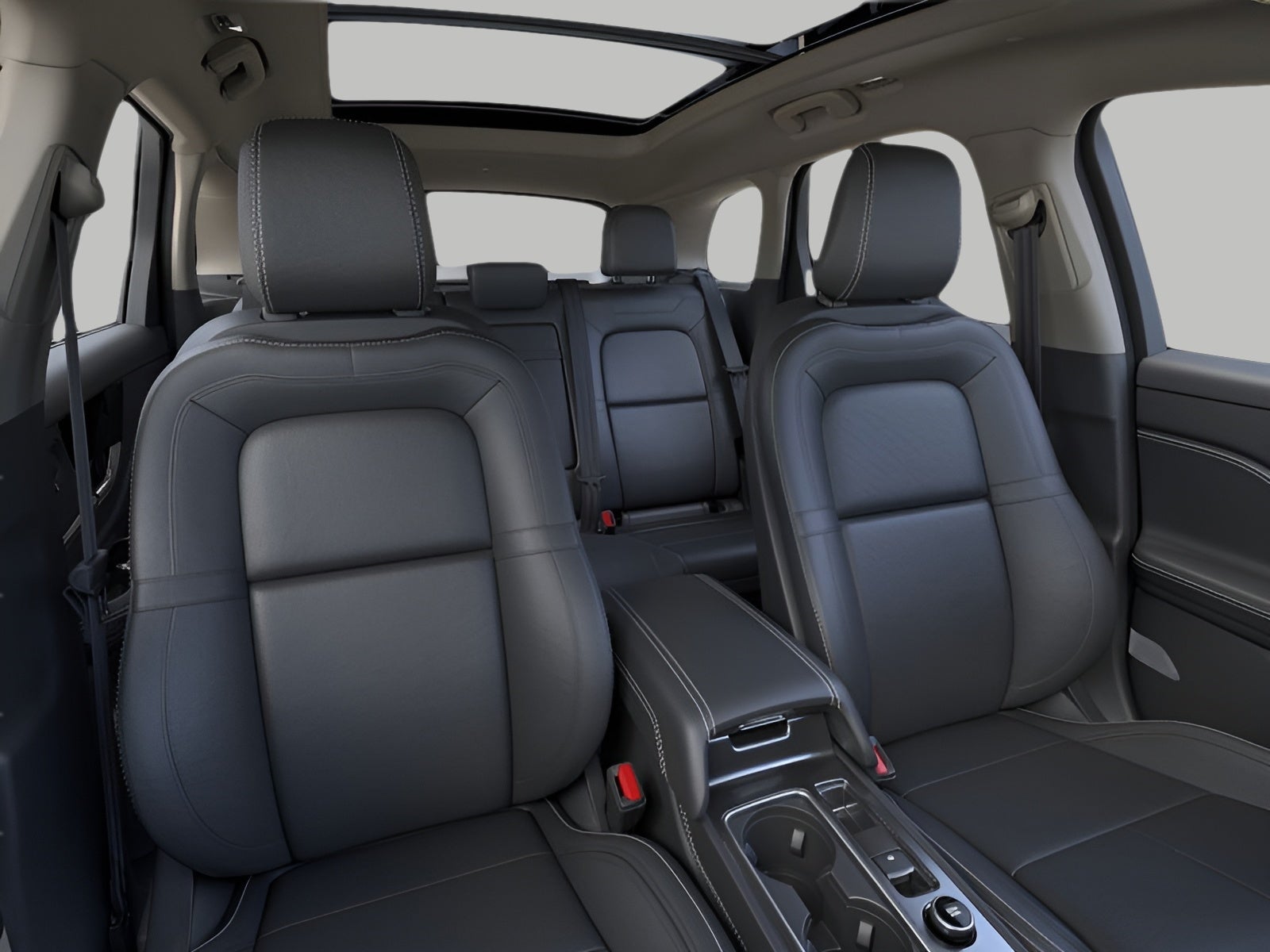 2025 Lincoln Corsair Reserve AWD
