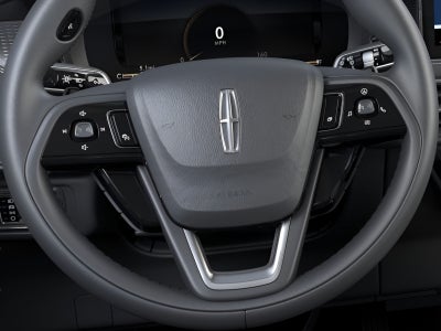 2025 Lincoln Corsair Reserve AWD
