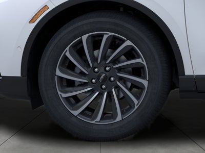 2025 Lincoln Corsair Reserve AWD