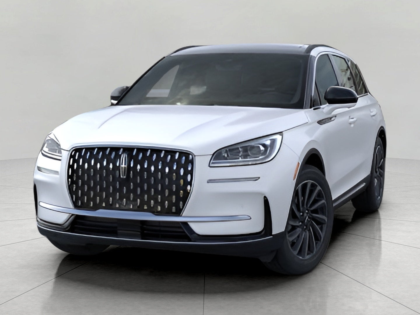2025 Lincoln Corsair Reserve AWD