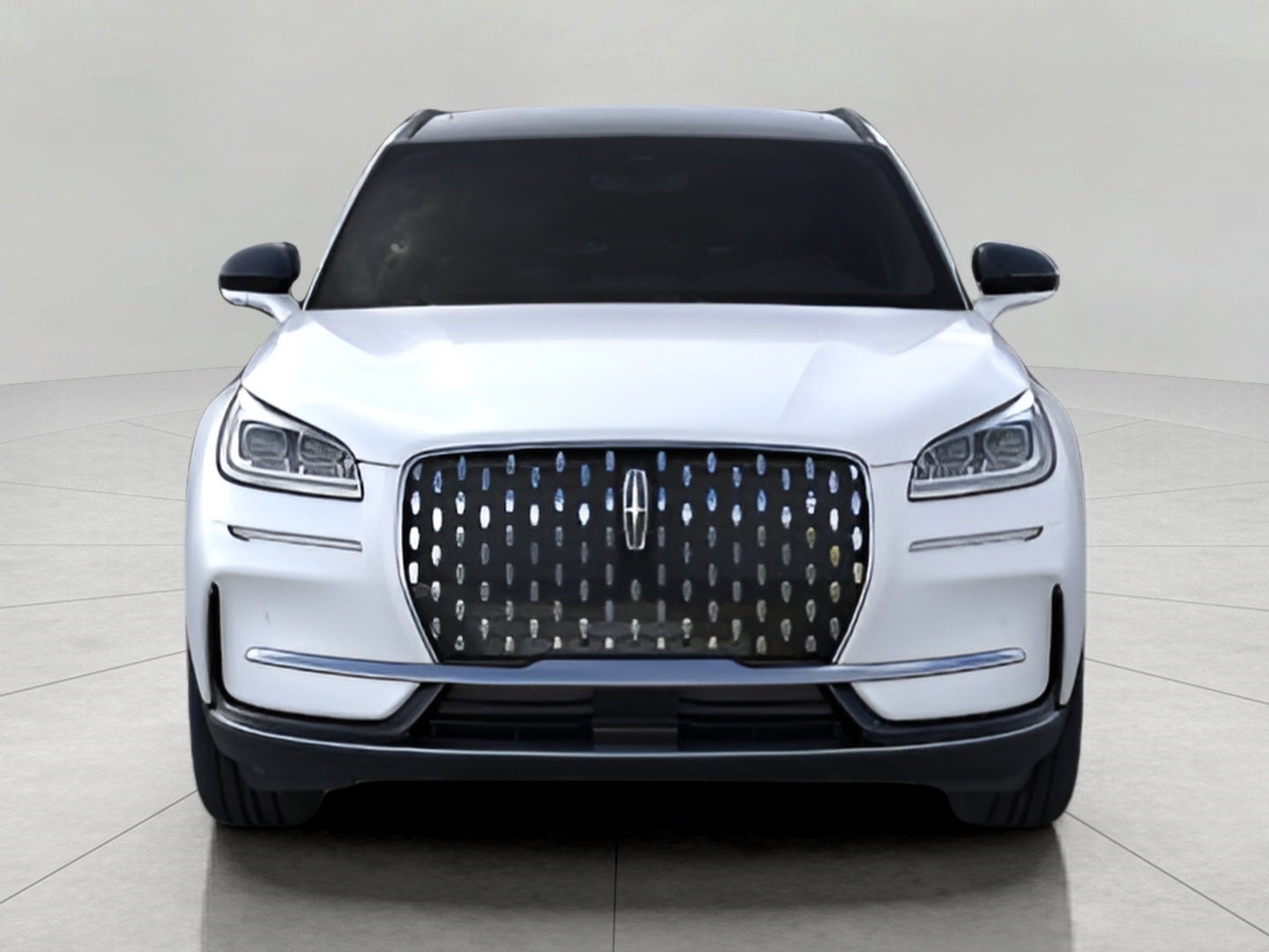 2025 Lincoln Corsair Reserve AWD