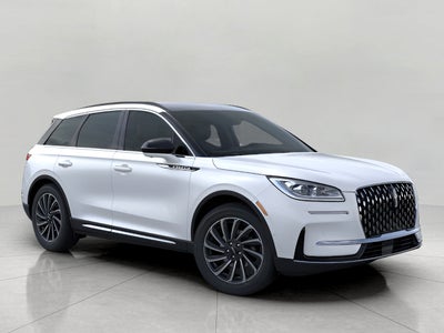 2025 Lincoln Corsair Reserve AWD