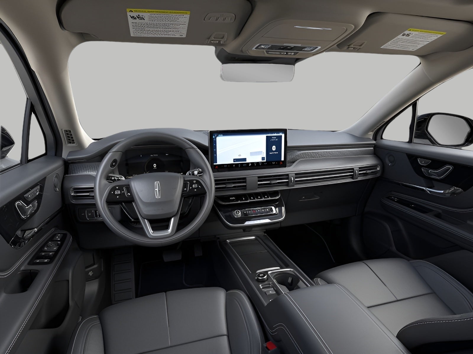 2025 Lincoln Corsair Reserve AWD