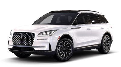 2025 Lincoln Corsair Reserve AWD