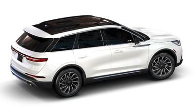 2025 Lincoln Corsair Reserve AWD