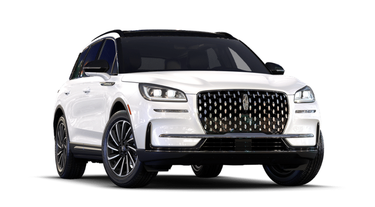 2025 Lincoln Corsair Reserve AWD