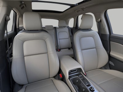 2025 Lincoln Corsair Reserve AWD