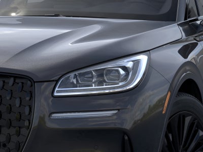 2025 Lincoln Corsair Reserve AWD