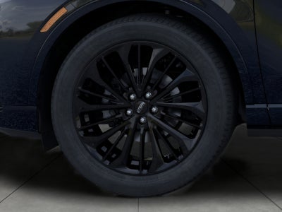 2025 Lincoln Corsair Reserve AWD