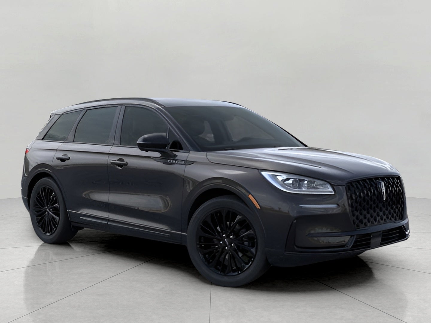 2025 Lincoln Corsair Reserve AWD