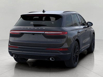 2025 Lincoln Corsair Reserve AWD
