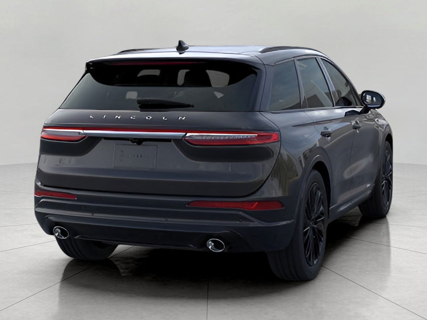 2025 Lincoln Corsair Reserve AWD