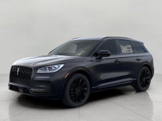 2025 Lincoln Corsair Reserve AWD