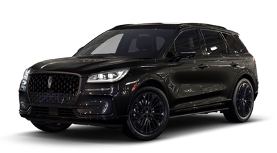 2025 Lincoln Corsair Reserve AWD