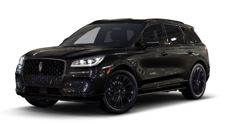 2025 Lincoln Corsair Reserve AWD