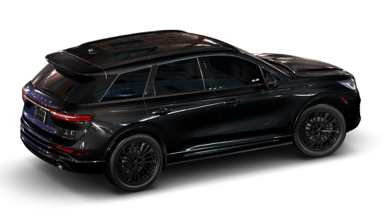 2025 Lincoln Corsair Reserve AWD