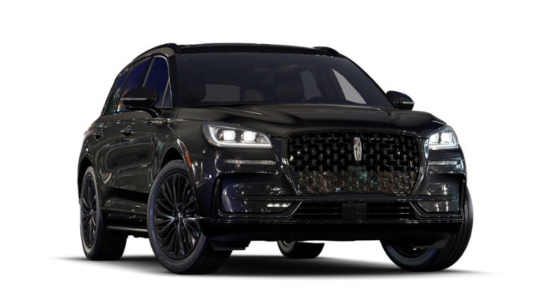 2025 Lincoln Corsair Reserve AWD