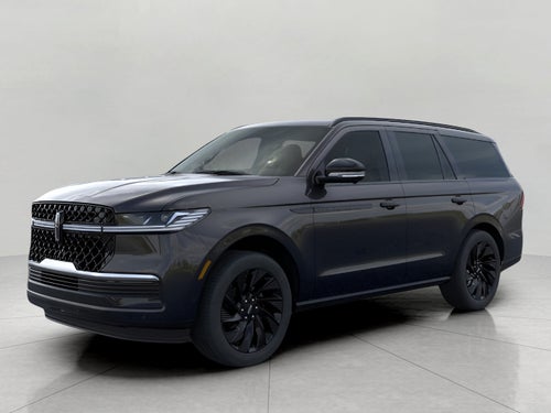 2026 Lincoln Navigator Reserve 4x4