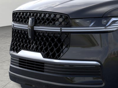 2026 Lincoln Navigator Reserve 4x4