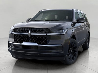 2026 Lincoln Navigator Reserve 4x4