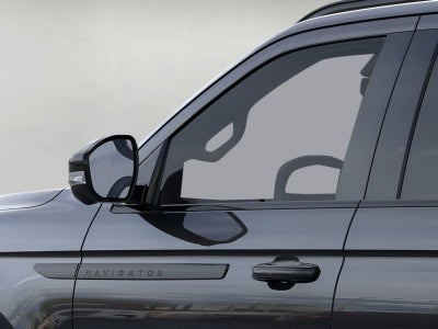 2026 Lincoln Navigator Reserve 4x4