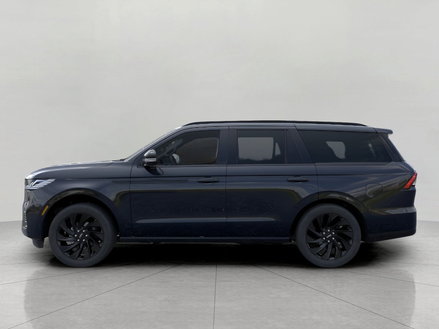 2026 Lincoln Navigator Reserve 4x4